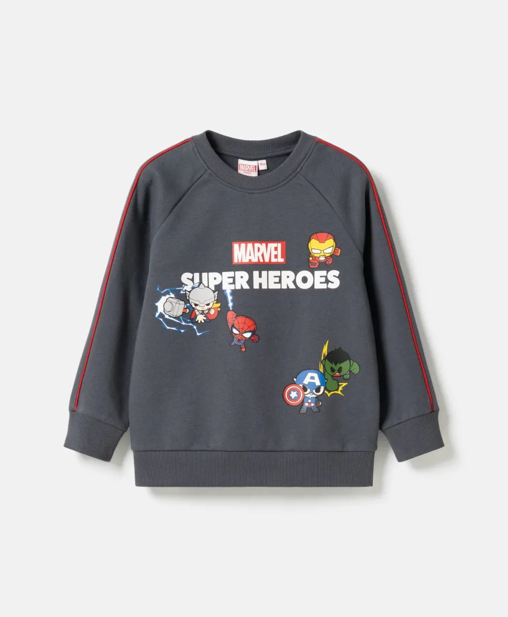 Pulover Avengers za dečke
