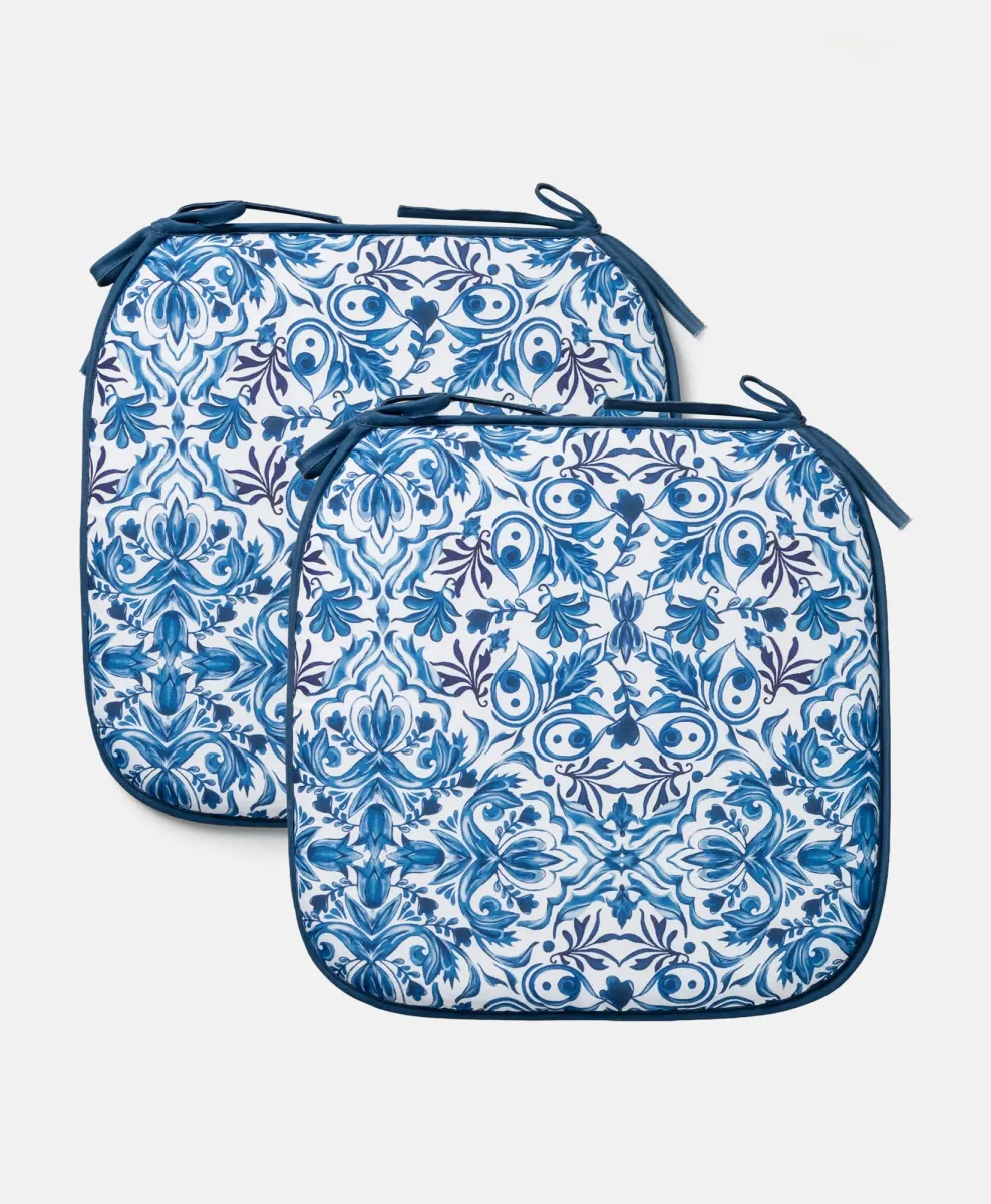 Set blazin za sedenje 2-pack