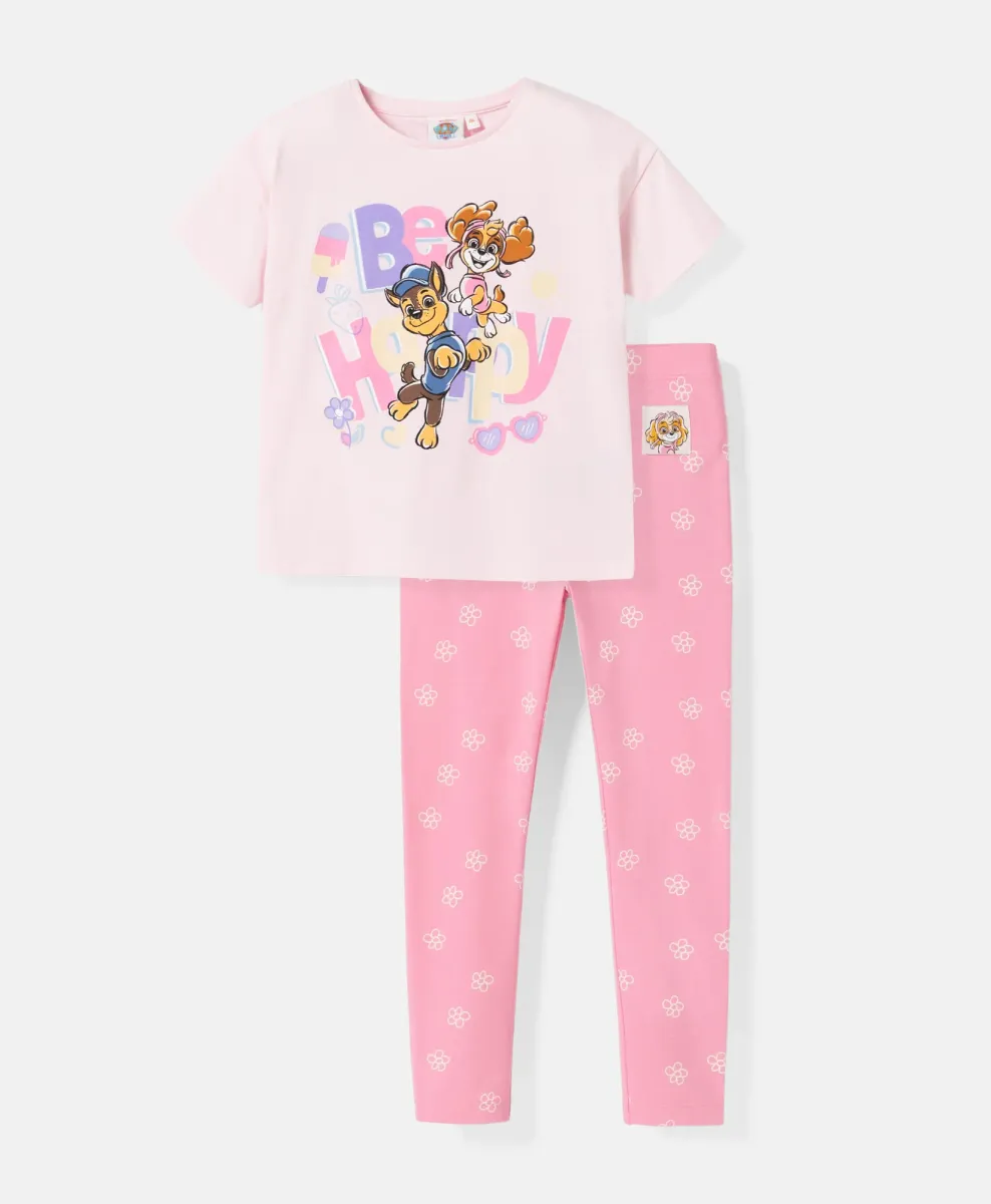Set Paw Patrol