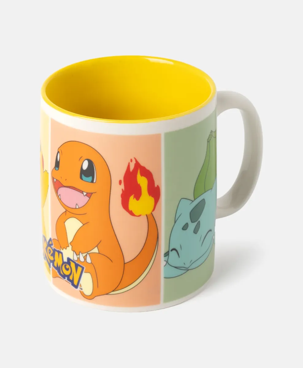 Skodelica Pokémon