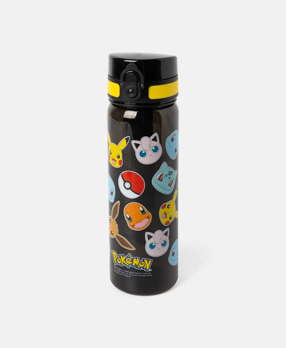 Steklenica za vodo Pokémon