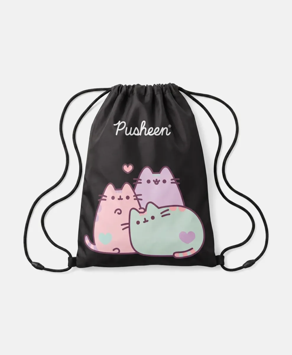 Vreča za obutev Pusheen