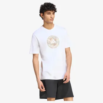 adidas Camo Circle