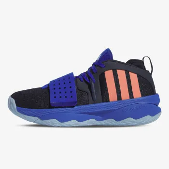 adidas DAME 8 EXTPLY