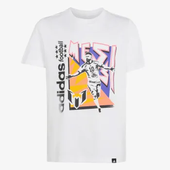 adidas Messi Fun Graphic