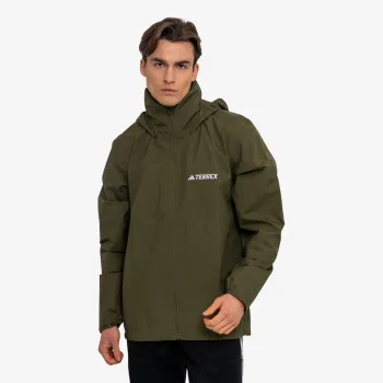 adidas MT ESS 2L R JKT