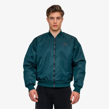 adidas Stadium Bomber