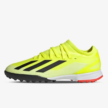adidas X CRAZYFAST LEAGUE TF J