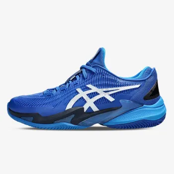 Asics Court FF 3 Novak Clay
