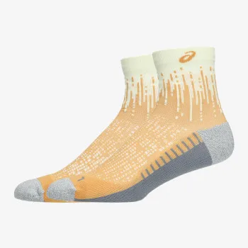 Asics Performance Run Sock Quarter