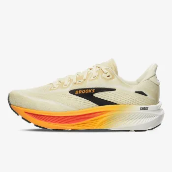 Brooks Ghost 18