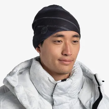 Buff Polar & EcoStretch Beanie