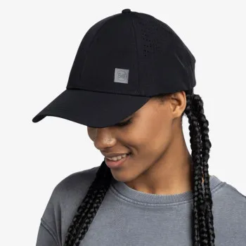 Buff Summit Cap