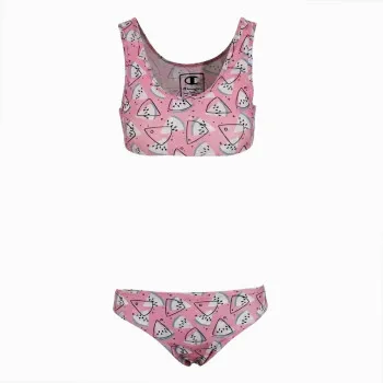 Champion CHMP GIRLS BIKINI 2PCS