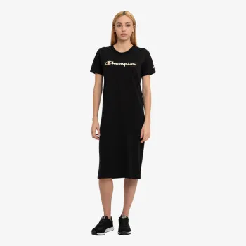 Champion Dress