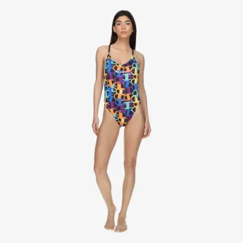 Champion LADY SWIMSUIT 1 PC