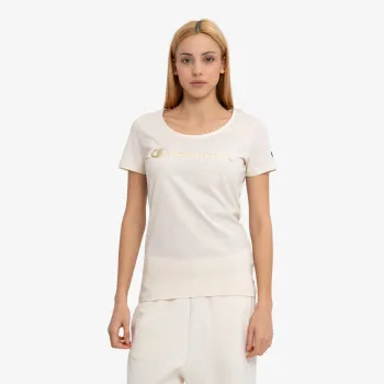Champion SS Tee