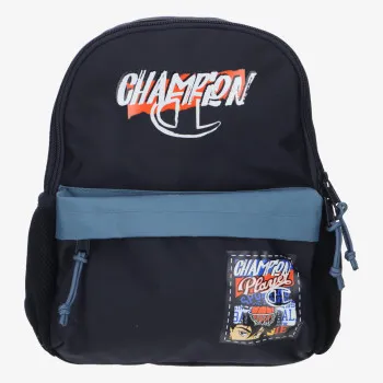 Champion Summer Shop