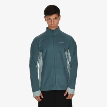 Columbia Arctic Peak™ Full Zip
