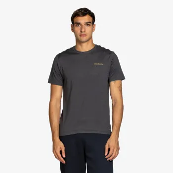 Columbia Parsons Point™ SS Back Graphic Tee