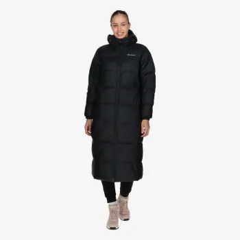 Columbia Puffect™ Long Jacket