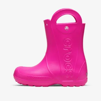 Crocs Rubber Navy KLK