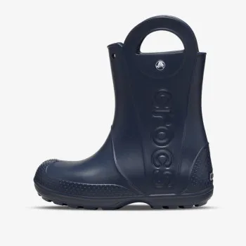Crocs Rubber Navy KLK