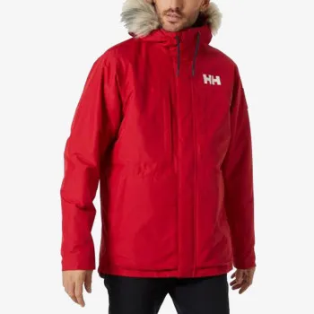 Helly Hansen COASTAL 3.0 PARKA
