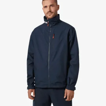 Helly Hansen CREW MIDLAYER JACKET 2