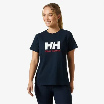 Helly Hansen W HH LOGO T-SHIRT 3.0