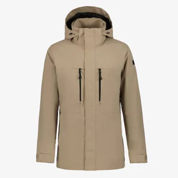 Icepeak Alston
