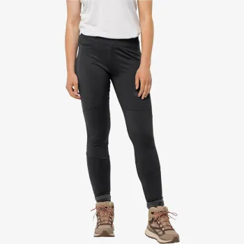 Jack Wolfskin BERNTAL TIGHTS W