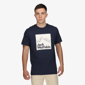 Jack Wolfskin BRAND T M