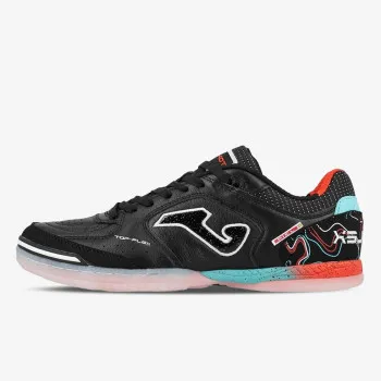 Joma TOP FLEX 2631 NEGRO INDOOR