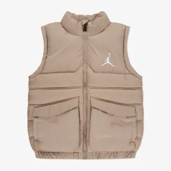 Jordan Puffer