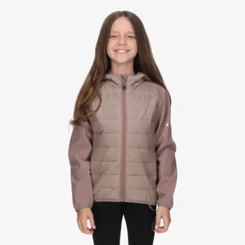 Kander Nimba Girls Jacket