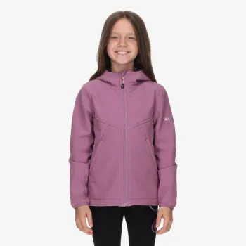 Kander Saltoro girls Jacket