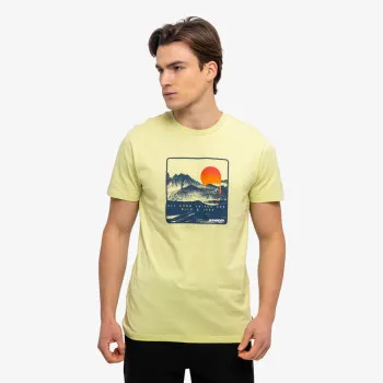 Kander Wild T-Shirt