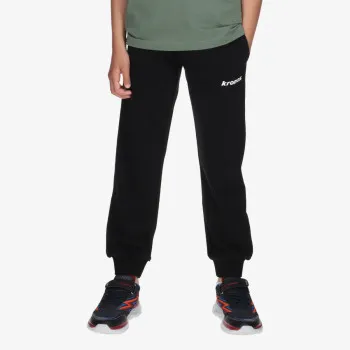 Kronos KRONOS BOYS CUFFED PANTS