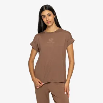 Lussari STUDIO REG T SHIRT