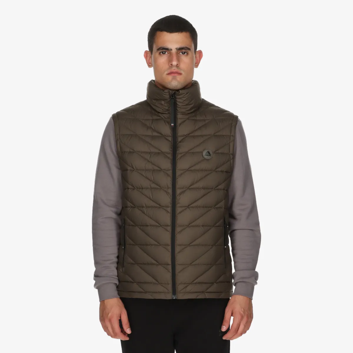 Mont Vest