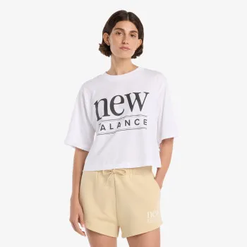 New Balance Reimagined Relaxed