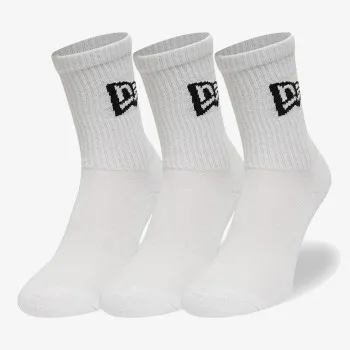 New Era NEW ERA FLAG CREW 3PACK