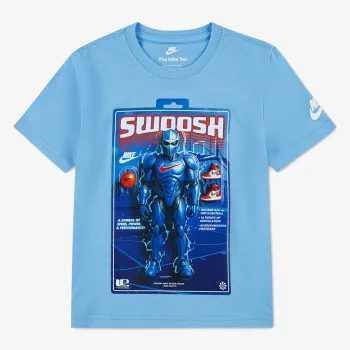 Nike NKB SWOOSH ACTION FIGURE