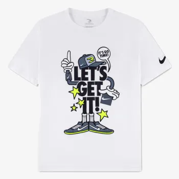 Nike Russell Wilson