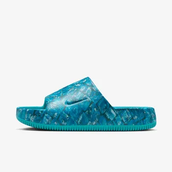 Nike W NIKE CALM SLIDE PRINT NBNW