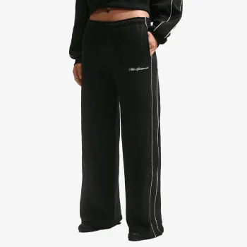 Nike W NK STDO FLC MW MR SCALLOP WL