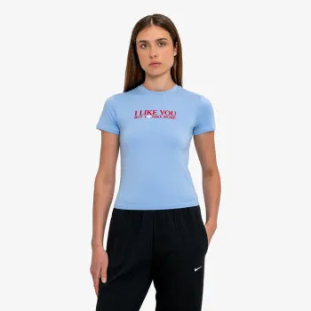 Nike W NSW VAL SS MD TEE