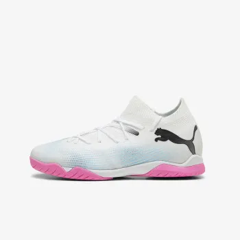 Puma FUTURE 7 MATCH IT + Mid Jr
