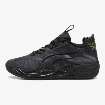 Puma MB.04 Dark Amethyst